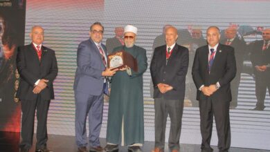 بحضور محافظ الوادي الجديد وممثلي “الصحة” و”التضامن”.. الجمعية الشرعية تطلق مؤتمرها الأول للحروق