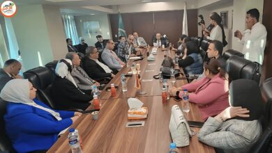 المحكمة العربيةالوعي الوطني للشباب