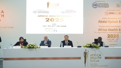 العامة للاعتماد والرقابة الصحية تشارك بجلسات علمية حول الجودة والاستدامة في الرعاية الصحية