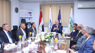وزير البترول: كل شركة إنتاج شريك أساسي في بناء الاقتصاد القومي