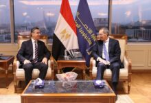 "مصر الرقمية" في إطار خطة الدولة للتحول الرقمي