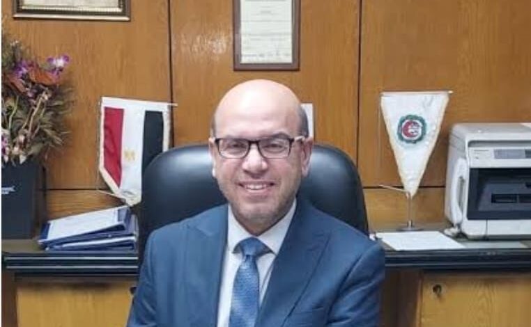 د. مصطفى القاضي: خطة متكاملة لخدمة الحجاج المصريين طبياً.. والكشف على أكثر من 25 ألف حاج حتى الآن