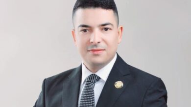 د. محمد رمضان عيد محمود جمعه غريب
