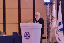 كلمة وزير التعليم العالي والبحث العلمي في مصر خلال جائزة الملك عبد العزيز للبحوث العلمية