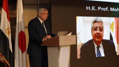 "هيئة الرعاية الصحية" و"الوكالة اليابانية للتعاون الدولي (JICA)" يطلقان مشروع "الرعاية الصحية المرتكزة على المريض لتحقيق التغطية الصحية الشاملة" (E-PaCC) بالتعاون بين مصر واليابان