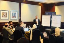 الرعاية الصحية تطلق أول ورشة عمل بالتعاون مع روش لتعزيز التحول الرقمي وحوكمة البيانات الصحية
