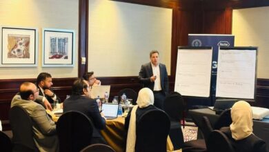 الرعاية الصحية تطلق أول ورشة عمل بالتعاون مع روش لتعزيز التحول الرقمي وحوكمة البيانات الصحية