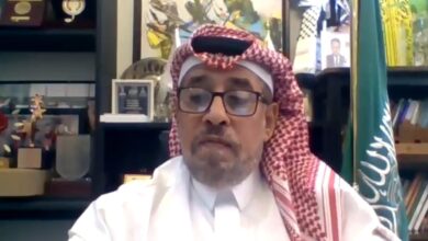 السريحي: الابتكار سبيلنا للاستدامة ووسيلتنا لحماية موارد الأجيال القادمة