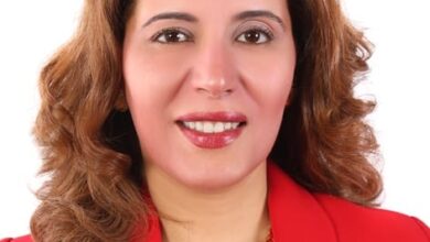 العربي للتنمية المستدامة يهنئ أ.د. نور الجندي بتوليها رئاسة مجلس إدارة المعامل المركزية لمعهد بحوث البترول