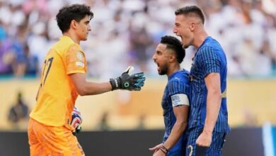 الهلال السعودي يسطع في سماء ميامي بتعادل تاريخي مع ريال مدريد بمونديال الأندية