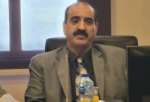 الوزان يكتب: "المرأة هي السكن"