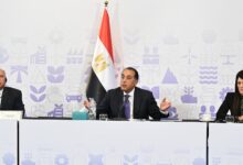 رئيس الوزراء يترأس مائدة مستديرة بعنوان "الإصلاحات الهيكلية لتعزيز تنافسية القطاع الخاص"