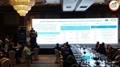 انطلاق مؤتمر وزارة المالية للاعلان عن حصاد التيسيرات الضريبية