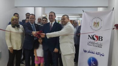 بنك ناصر الاجتماعي يدعم أطفال الشلل الدماغي بأحدث الأجهزة العالمية المستخدمة في تأهيل المرضى