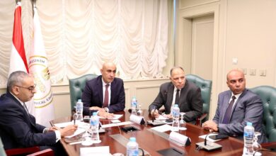 توجيهات واجراءات حاسمة وحازمة لضمان انضباط سير امتحانات شهادة إتمام الثانوية العامة
