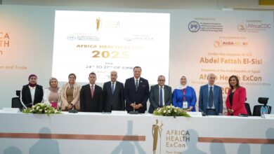 جهار تطلق أول تطبيق ذكي إقليميًا ودوليًا لتحديد أولويات التجهيزات الطبية بالمستشفيات