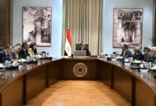 رئيس الوزراء يتابع مُستجدات ترتيبات احتفالية افتتاح المتحف المصري الكبير