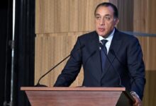 رئيس الوزراء يُلقي كلمة خلال منتدى الأعمال المصري - الصربي
