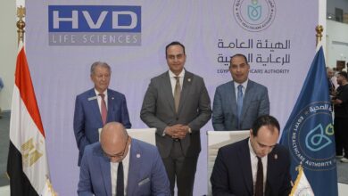 رئيس هيئة الرعاية الصحية يشهد توقّيع 4 بروتوكولات تعاون استراتيجية تعزز الرعاية الصحية الذكية