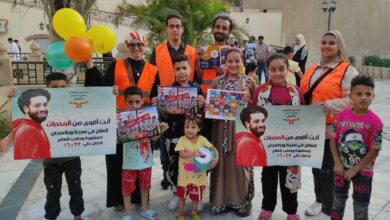 صندوق مكافحة الإدمان يستعرض برامج وأنشطة التوعية خلال النصف الأول من عام 2025