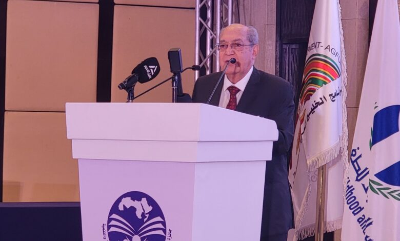 كلمة الأمين العام للعربي للطفولة والتنمية خلال احتفالية جائزة الملك عبد العزيز للبحوث العلمية