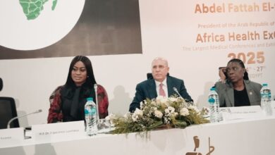 مؤتمر صحة افريقيا في نسخته الرابعة شراكة استراتيجية نحو حلول صحية أفريقية واقعية