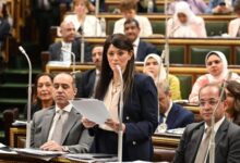 مجلس النواب يوافق نهائيًا على مشروع خطة التنمية الاقتصادية والاجتماعية للعام المالي 2025-2026