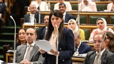 مجلس النواب يوافق نهائيًا على مشروع خطة التنمية الاقتصادية والاجتماعية للعام المالي 2025-2026