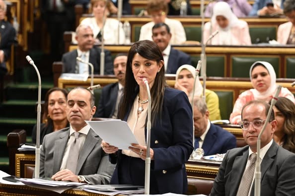 مجلس النواب يوافق نهائيًا على مشروع خطة التنمية الاقتصادية والاجتماعية للعام المالي 2025-2026