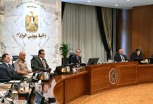 مدبولي اليوم.. الاجتماع الأول لـلجنة أزمات متابعة تداعيات العمليات العسكرية الإيرانية ـ الاسرائيلية