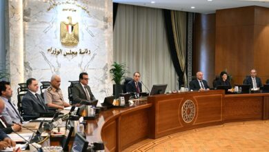 مدبولي اليوم.. الاجتماع الأول لـلجنة أزمات متابعة تداعيات العمليات العسكرية الإيرانية ـ الاسرائيلية