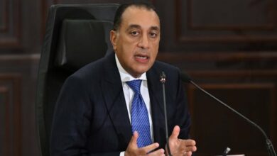 مدبولي يتابع تنفيذ تكليفات فخامة الرئيس بشأن حادث الطريق الدائري الإقليمي
