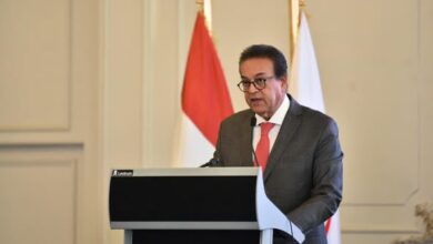 مصر تدشن مشروعًا لدعم مرضى الفشل الكلوي من السودانيين