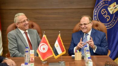 مصر وتونس نحو شراكة دوائية تخدم الأمن الصحي في إفريقيا