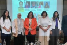 مي عبد الحميد تستعرض دور صندوق الإسكان الاجتماعي في تنفيذ استراتيجية الدولة