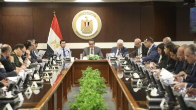 نائب رئيس مجلس الوزراء وزير الصحة والسكان يترأس الاجتماع الأول للمجلس الوطني للسياحة الصحية