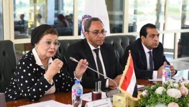 نائب وزير الصحة تجري زيارة ميدانية موسعة بمحافظة قنا