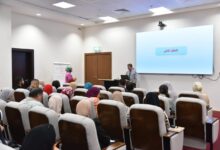 - نائب وزير الصحة يشهد انطلاق ورشة عمل متخصصة في التقييم المالي للمشروعات وإعداد دراسة الجدوى