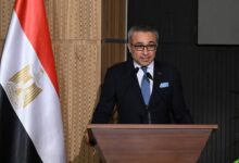 "المهندس تامر نبيل": تحالف غير مسبوق يعكس توجه الدولة لتمكين القطاع الخاص من قيادة التنمية العمرانية والاقتصادية