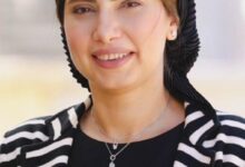 هدى البكر نائباً للأمين العام للمجلس العربي للطفولة والتنمية