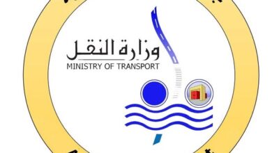وزارة النقل تعمل على مجابهة السلوكيات السلبية لمن يتسبب في اتلاف الممتلكات العامة