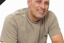 وزير البترول يتوجه إلى قرية المصادرة بمحافظة الدقهلية لتقديم واجب العزاء لأسرة الفقيد وذويه