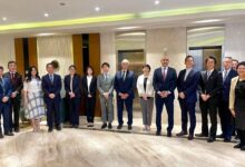 وزير التربية يبحث مع وفد هيئة التعاون الدولي اليابانية (JICA) خطوات التوسع في المدارس المصرية اليابانية
