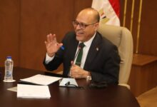 وزير العمل توجيهاتي مستمرة للمُلحقين العماليين بتكثيف التواصل مع عمالنا في الخارج