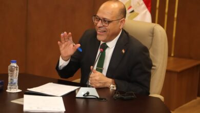 وزير العمل توجيهاتي مستمرة للمُلحقين العماليين بتكثيف التواصل مع عمالنا في الخارج