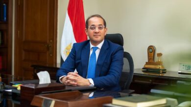 كجوك: العام المالي الحالي يشهد تخصيص أكبر مساندة للصادرات في تاريخ الموازنة العامة للدولة بقيمة ٤٥ مليار جنيه