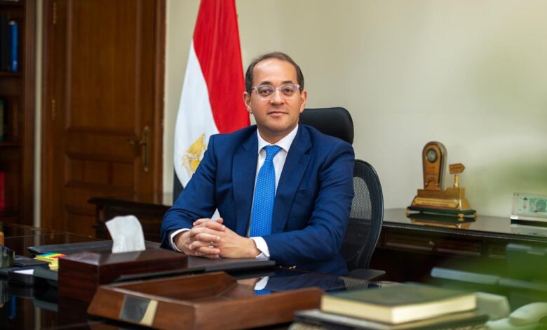 كجوك: العام المالي الحالي يشهد تخصيص أكبر مساندة للصادرات في تاريخ الموازنة العامة للدولة بقيمة ٤٥ مليار جنيه
