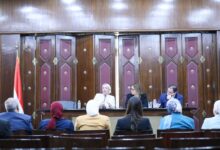 وزيرة البيئة في حوار مفتوح أمام لجنة الطاقة والبيئة بمجلس النواب عقب استعراض جهود وزارة البيئة