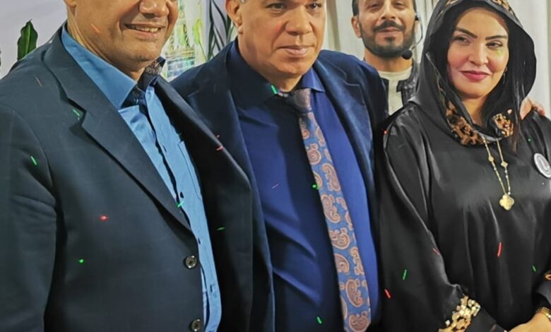 آيات خليفة... اسم لن يُنسى ورسالة لن تتوقف