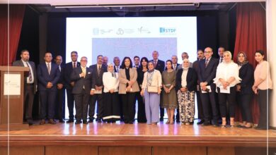 التعليم العالي احتفالية بمناسبة مرور ٥٠ عامًا على التعاون العلمي بين مصر وإيطاليا